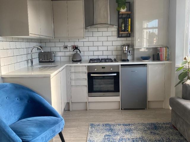 Flat for rent in Ewell, Epsom and Ewell