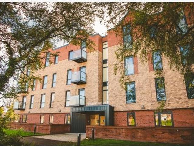 Flat for rent in Beaconside, Stafford