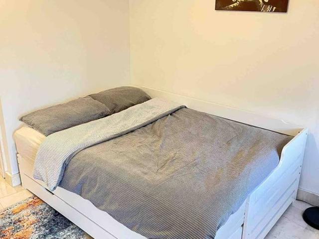 Flat for rent in London Borough of Haringey, Greater London
