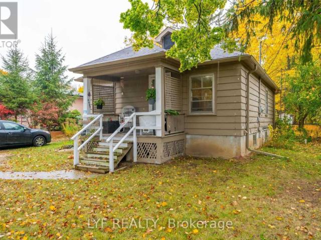 Apartment for rent in York, Ontario