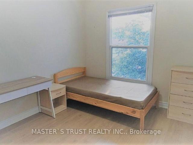 Apartment for rent in Oakville, Ontario