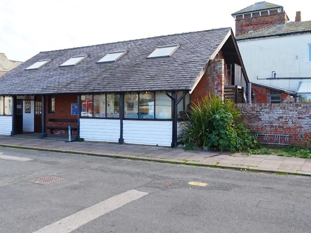 Flat for rent in Roa Island