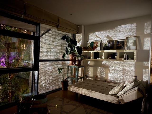 Flat for rent in Fish Island, Bow