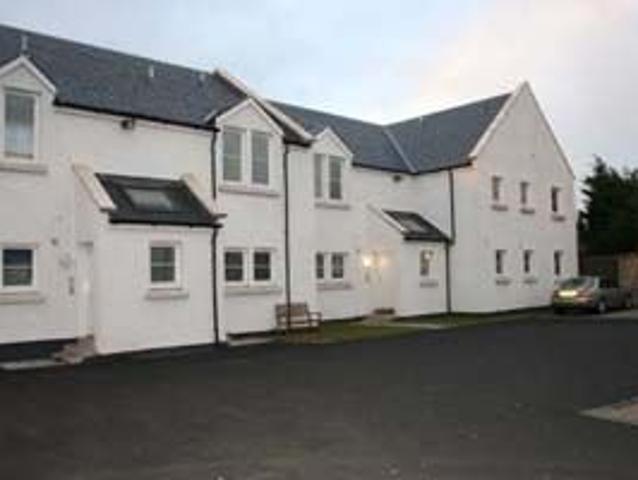 Flat for rent in Preston, Prestonpans
