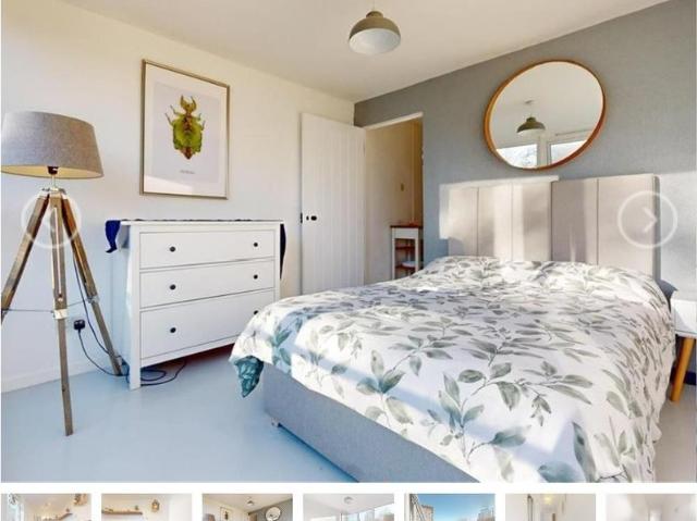 Room for rent in Fitzrovia, Greater London