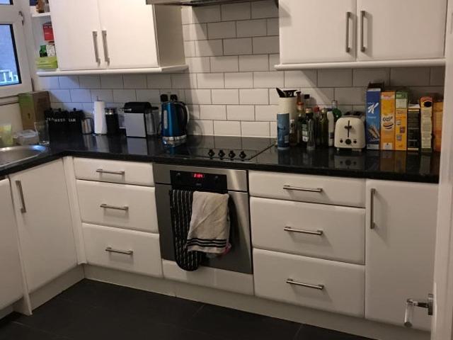 Room for rent in Fitzrovia, Greater London