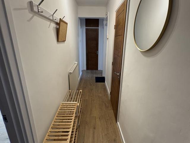 Flat for rent in Fitzrovia, Greater London