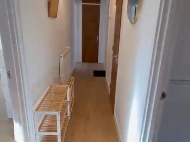 Flat for rent in Fitzrovia, Greater London