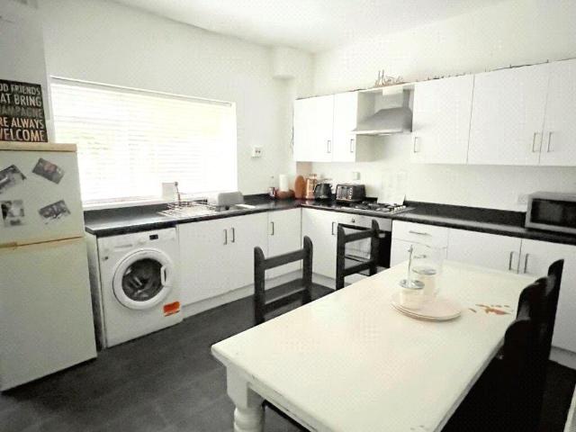 Flat for rent in Camden Town, Fitzrovia