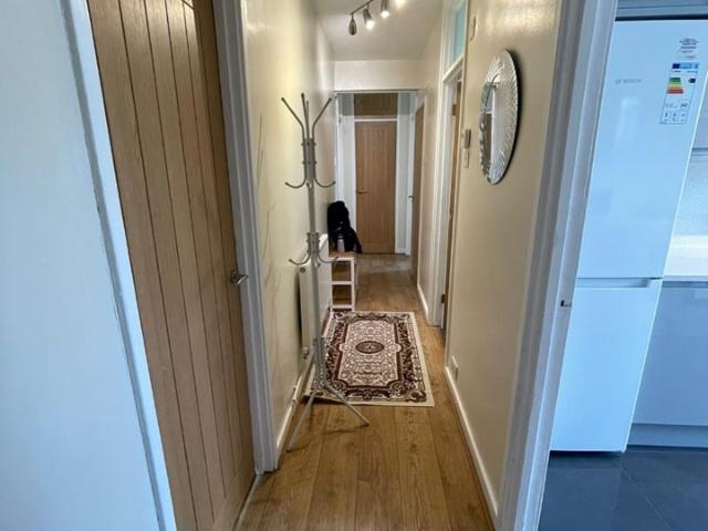 Flat for rent in Camden Town, Fitzrovia
