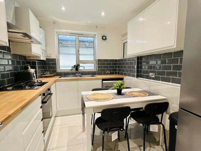 Flat for rent in Camden Town, Fitzrovia