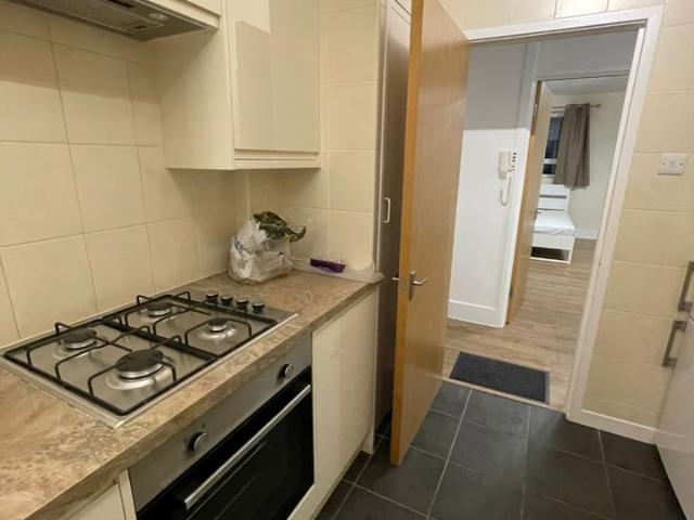 Flat for rent in Camden Town, Fitzrovia