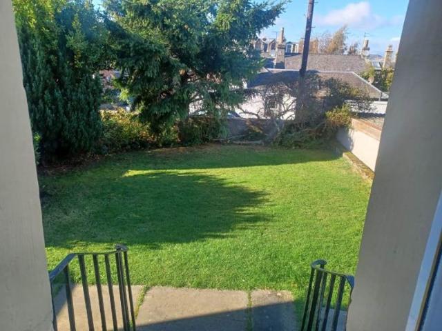 Flat for rent in Newport-on-tay, Scotland