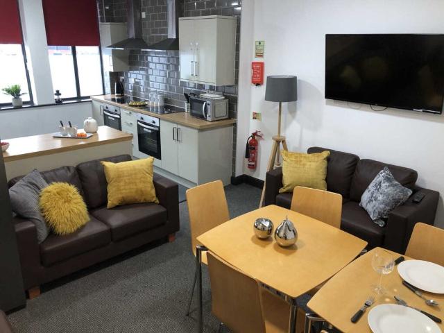 Flat for rent in Teesdale, Stockton-on-tees
