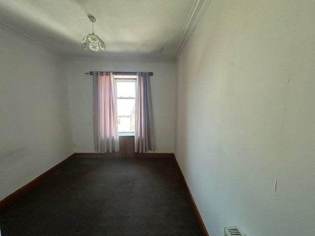 Flat for rent in Broughty Ferry, Scotland