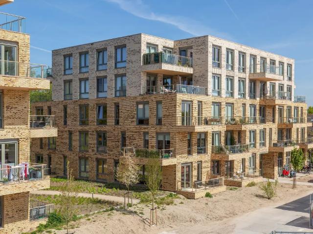 Appartement te huur in De Coebel, Leiden