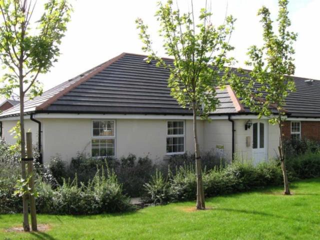 Flat for rent in Elloughton-cum-Brough, Brough