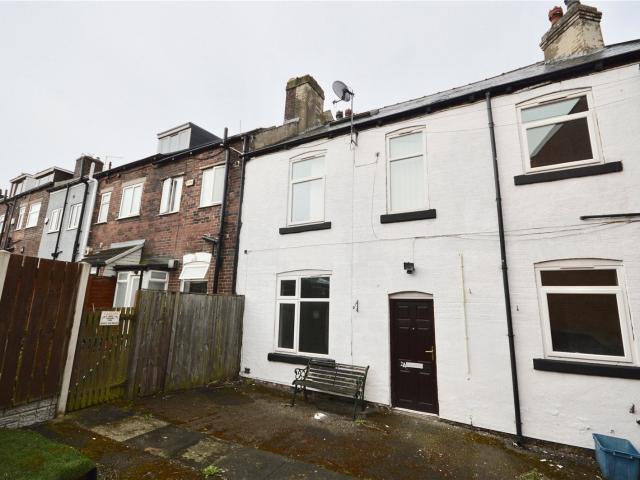 Flat for rent in Sheaf Valley Quarter, Sheffield