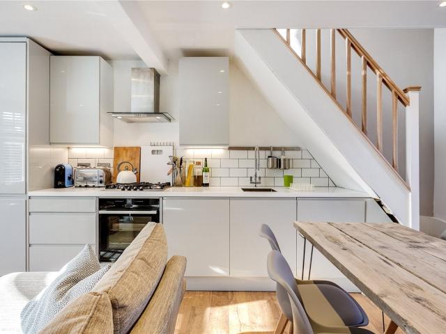 Flat for rent in West Norwood, Greater London
