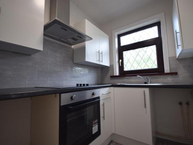 Flat for rent in Pye Nest, Sowerby Bridge
