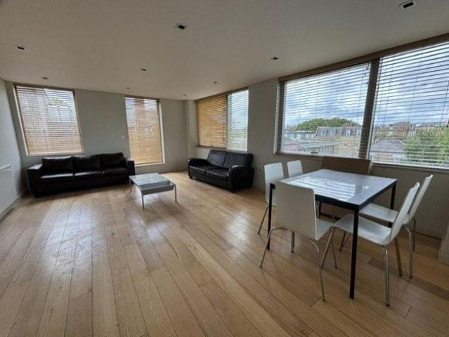Flat for rent in Kentish Town, Greater London