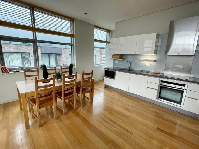 Flat for rent in Kentish Town, Greater London
