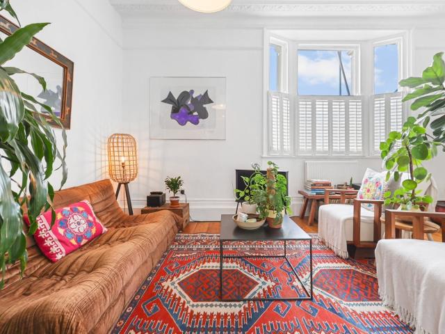 Flat for rent in Kentish Town, Greater London
