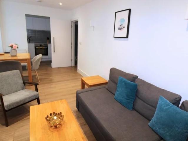 Flat for rent in Westminster, Pimlico