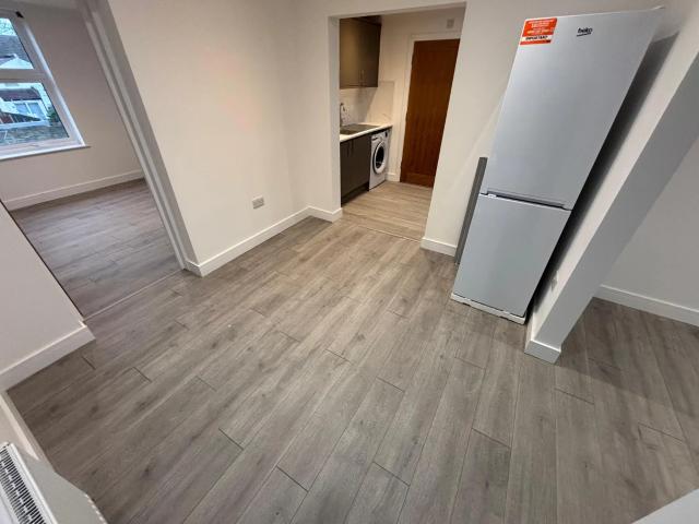 Flat for rent in Hale, Gillingham