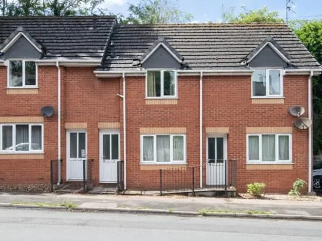 Flat for rent in Bromsgrove