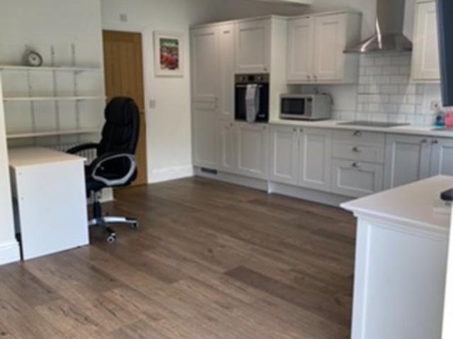 Flat for rent in Corley CP, Gun Hill