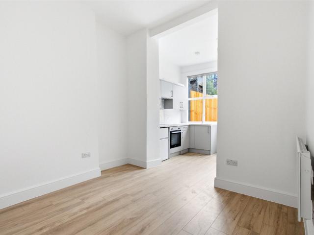Flat for rent in Finsbury Park, Greater London