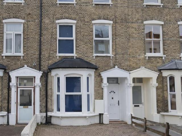 Flat for rent in Finsbury Park, Greater London