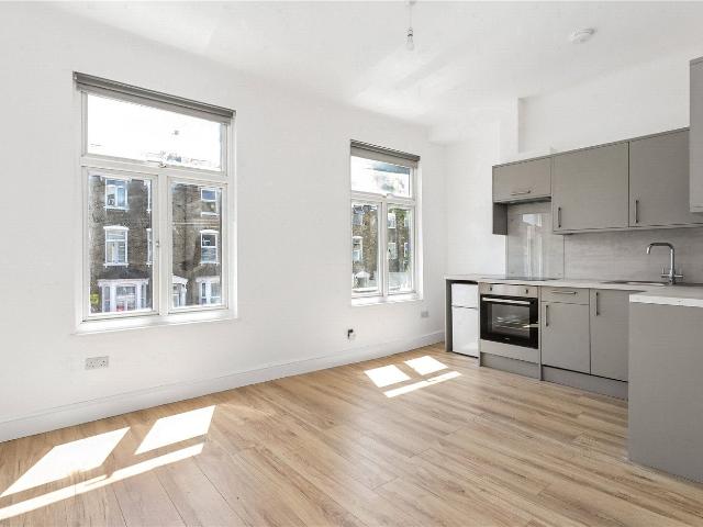 Flat for rent in Finsbury Park, Greater London