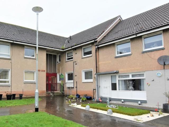 Flat for rent in Hattonrigg, Bellshill