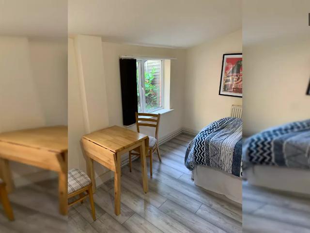 Flat for rent in Cricklewood, Brent