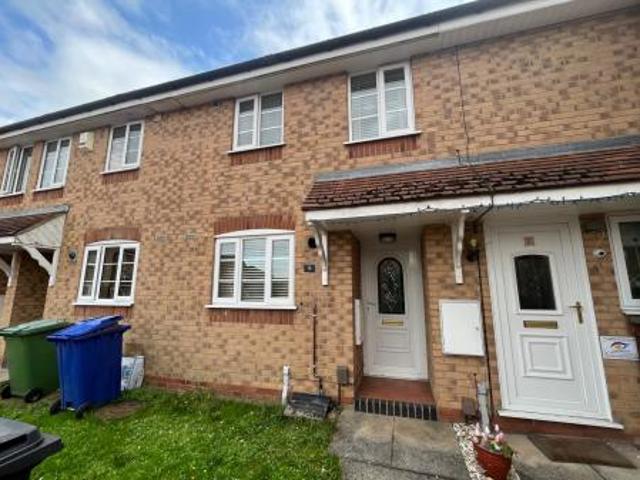 Flat for rent in Bradley, North East Lincolnshire