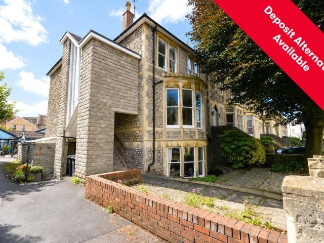Flat for rent in Feckenham, City Of Bristol