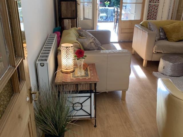 Flat for rent in London Borough of Richmond upon Thames, Greater London