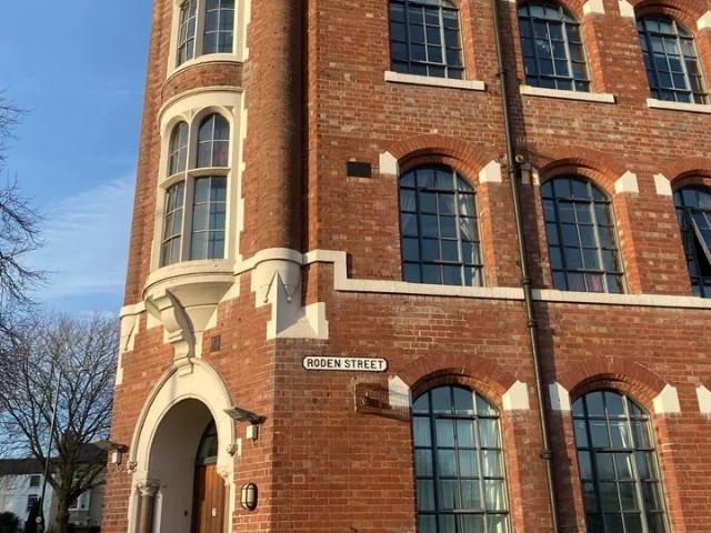 Flat for rent in St Ann's, Haddon