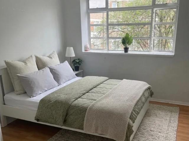 Flat for rent in Clapham, Greater London