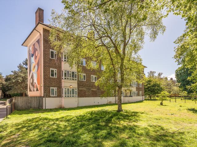 Flat for rent in Clapham, Greater London