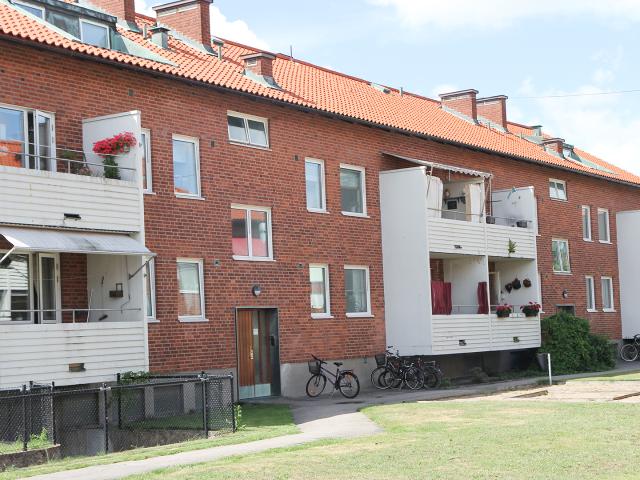 Lägenhet hyra i Varberg, Halland