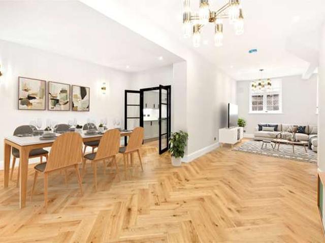 Flat for rent in Marylebone, Marylebone