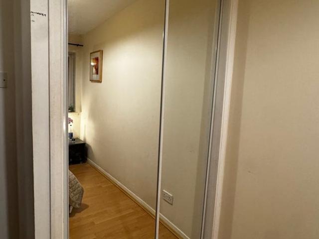 Flat for rent in Canonmills, City of Edinburgh