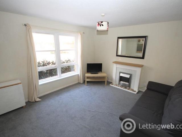 Flat for rent in Canonmills, City of Edinburgh