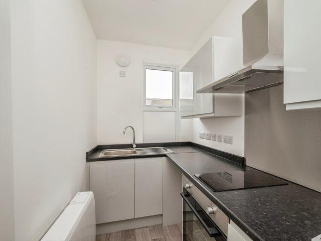 Flat for rent in Southtown, Great Yarmouth