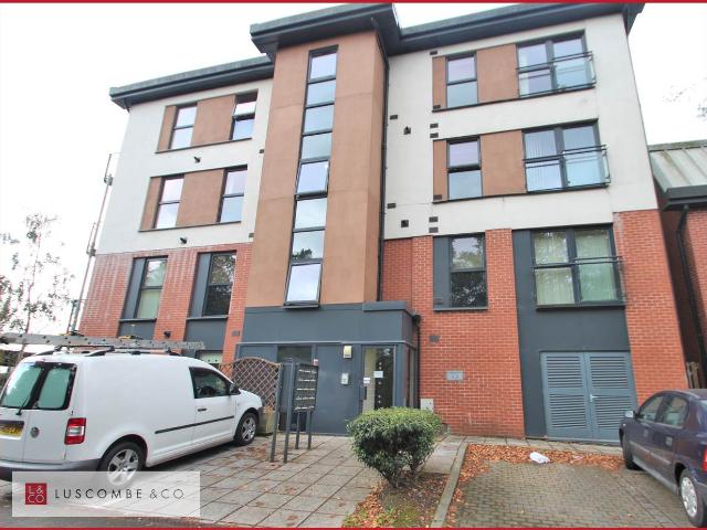 Flat for rent in Victoria, Newport