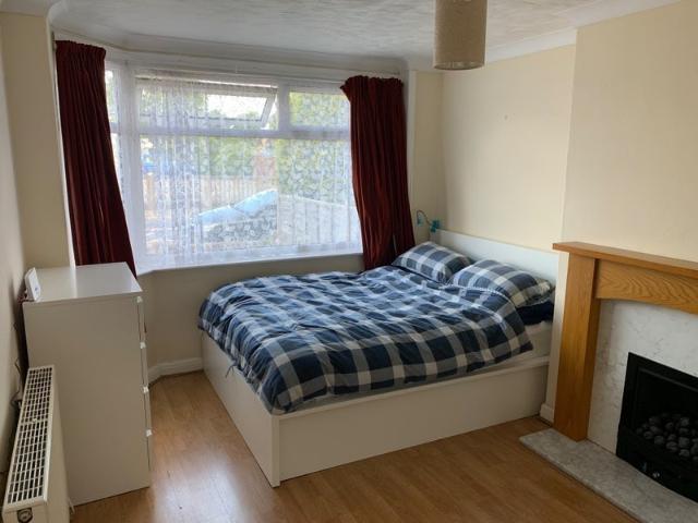 Flat for rent in Patchway
