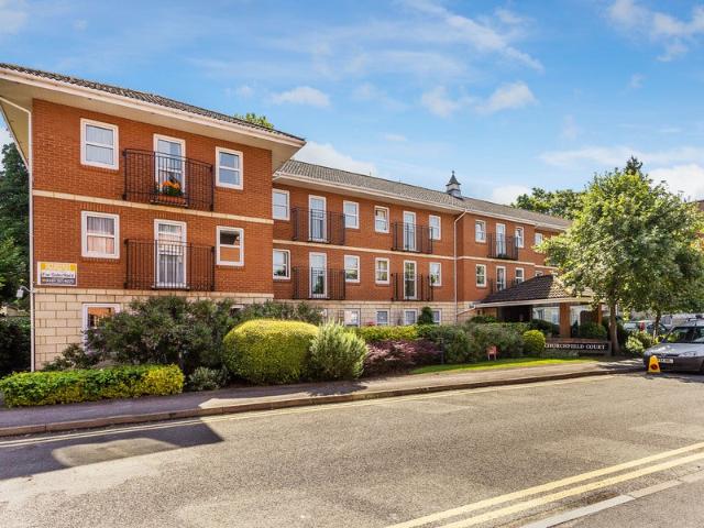 Flat for rent in South Park, Red Hill